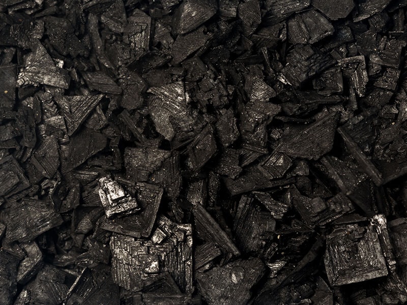 Cyprus Black Flake Salt