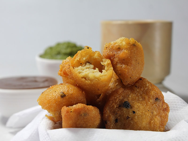 Dal Vada