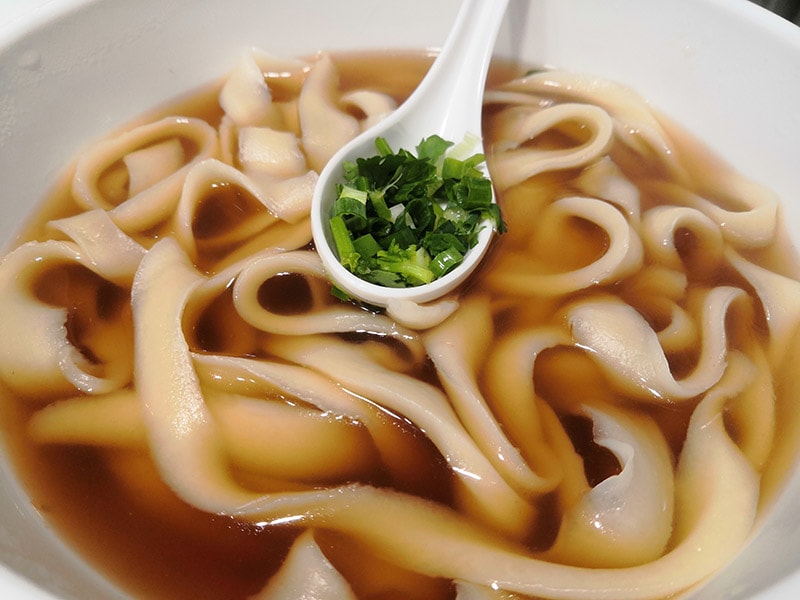 Dao Xiao Mian Noodles