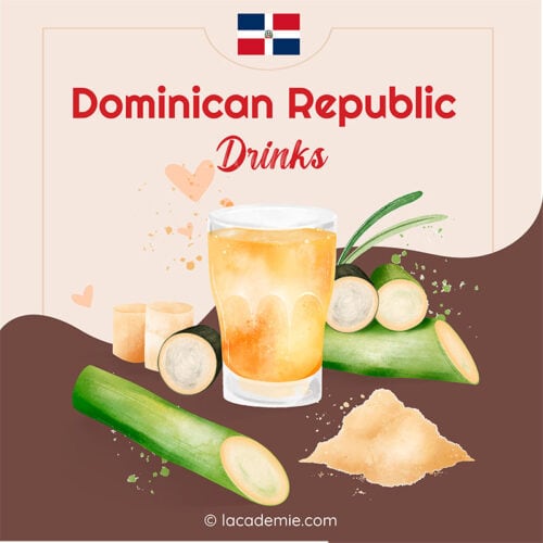 16 Dominican Beverages for a Taste of the Tropics in 2024