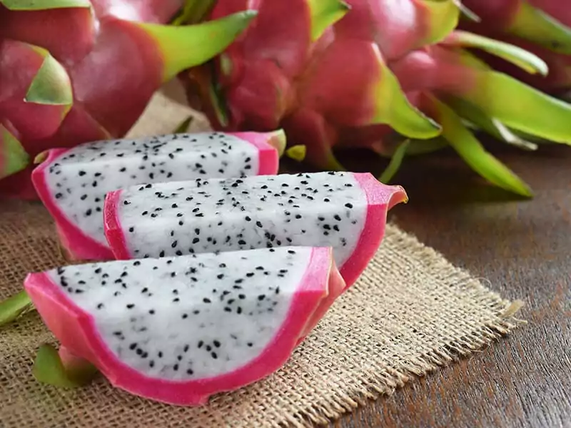 Dragon Fruit 