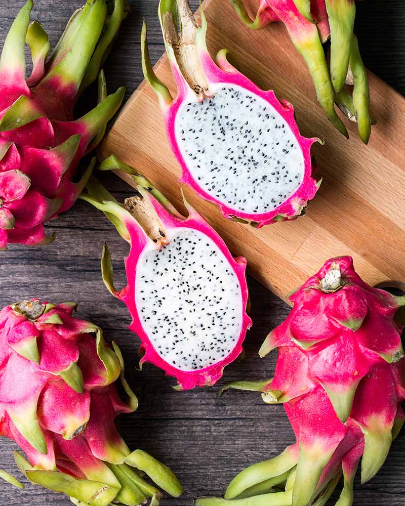 Dragon Fruit