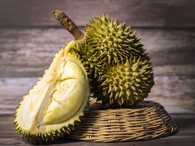 Durian Turian