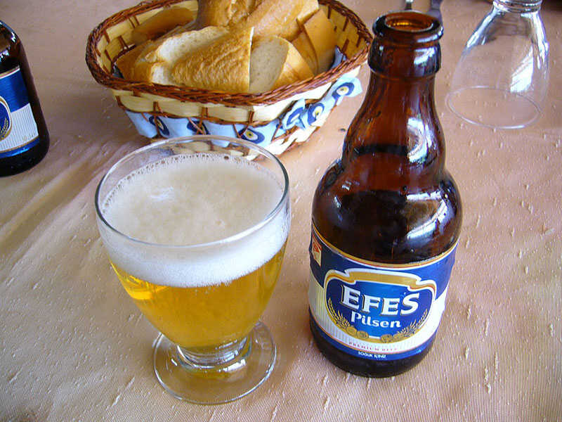 Efes Pilsen