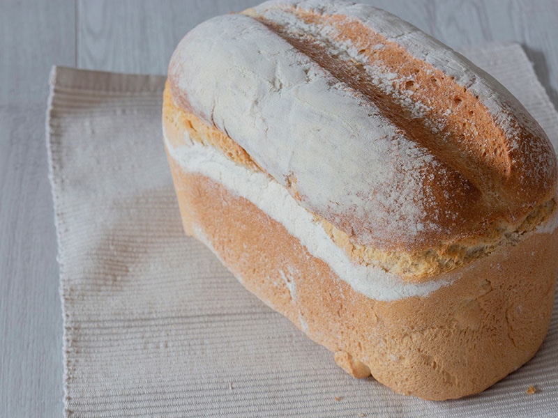 Farmhouse Bread