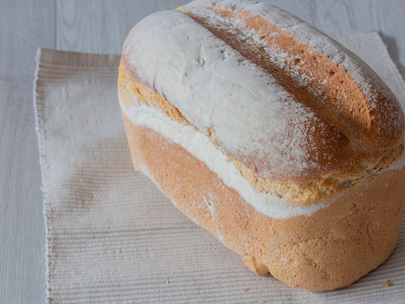 Farmhouse Bread