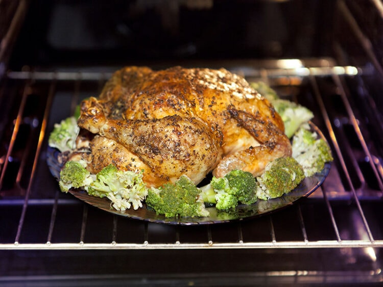 How To Keep Rotisserie Chicken Warm? A Detailed Guide 2023