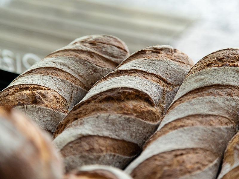 Filone Italian Bread