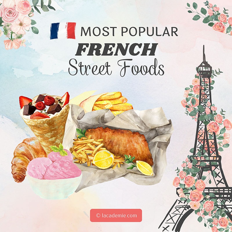 French Street Food