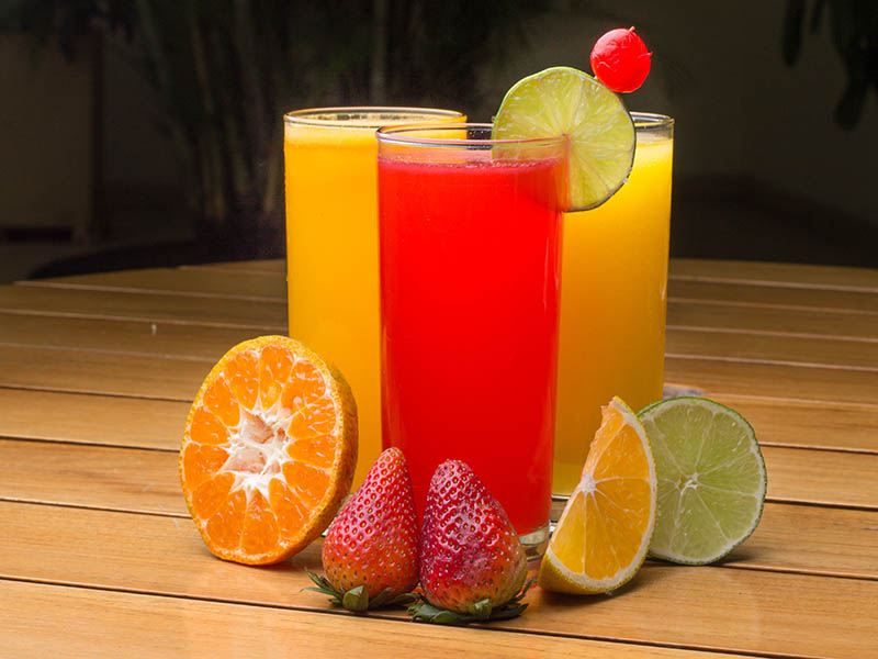 Fruit Juice