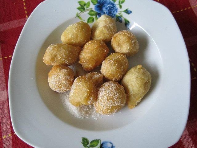 Gbofloto Sweet Fritters