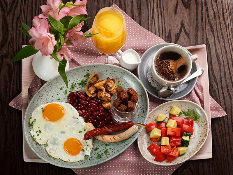 16 Most Well-Known German Breakfast Recipes In 2023 (+ Bauernfrühstück – Farmer’s Breakfast)