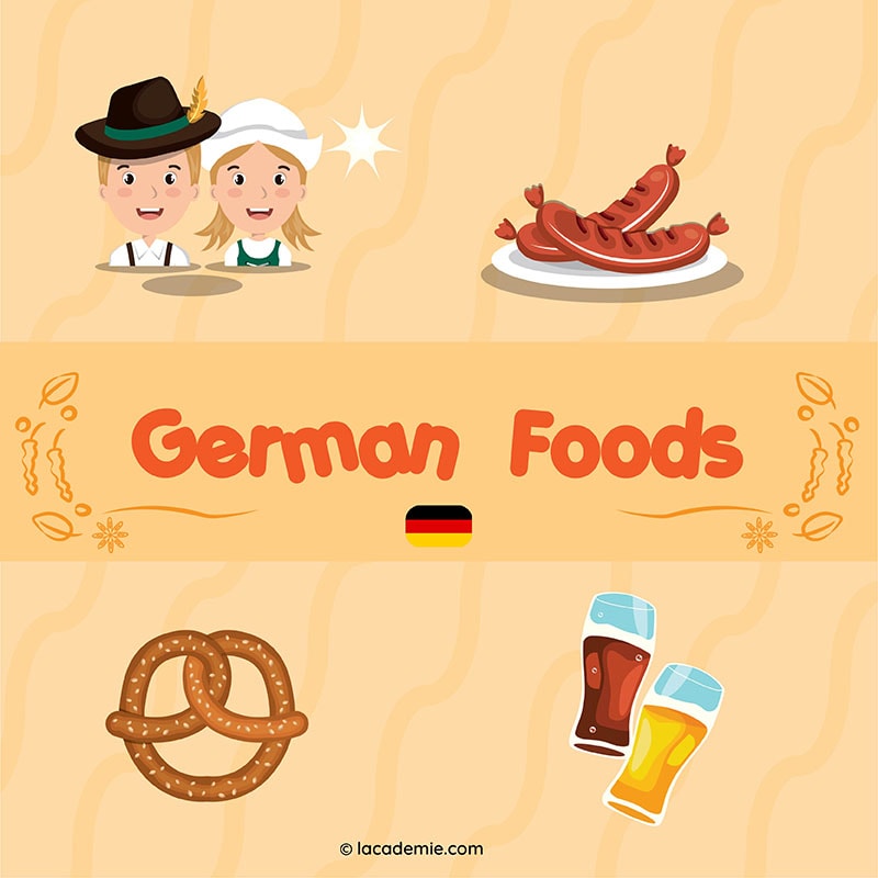 German Food