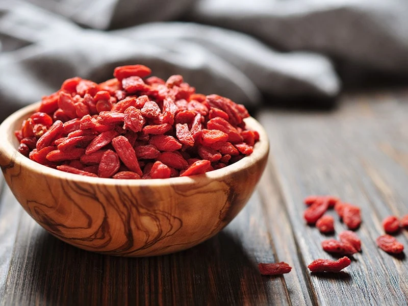 Goji Berries