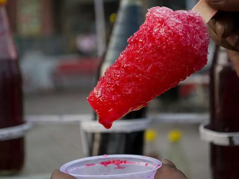 Gola Ganda