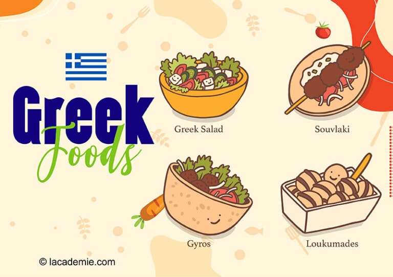 24 Most Popular Greek Foods to Enjoy for a Culinary Delight in 2024
