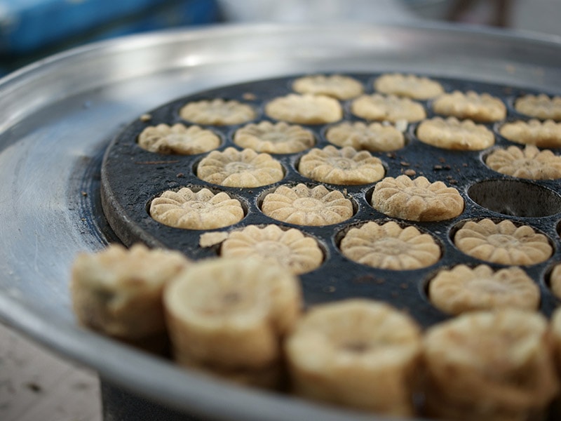 Fantastic Korean Homemade