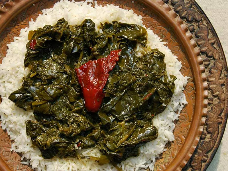 Haak Saag