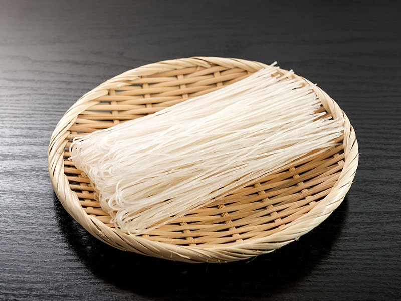 Harusame Glass Noodles