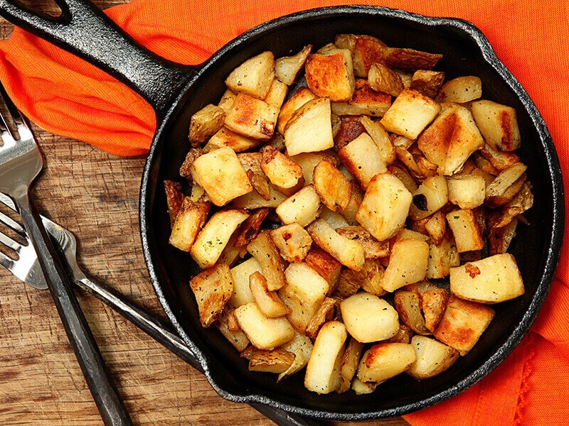 Home Fries