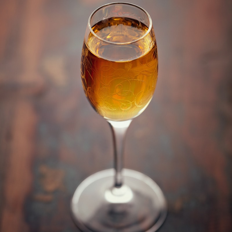 Honey Liqueur