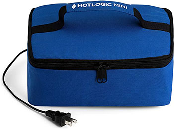 Hot Logic Mini Portable Oven Electric Lunch Box 
