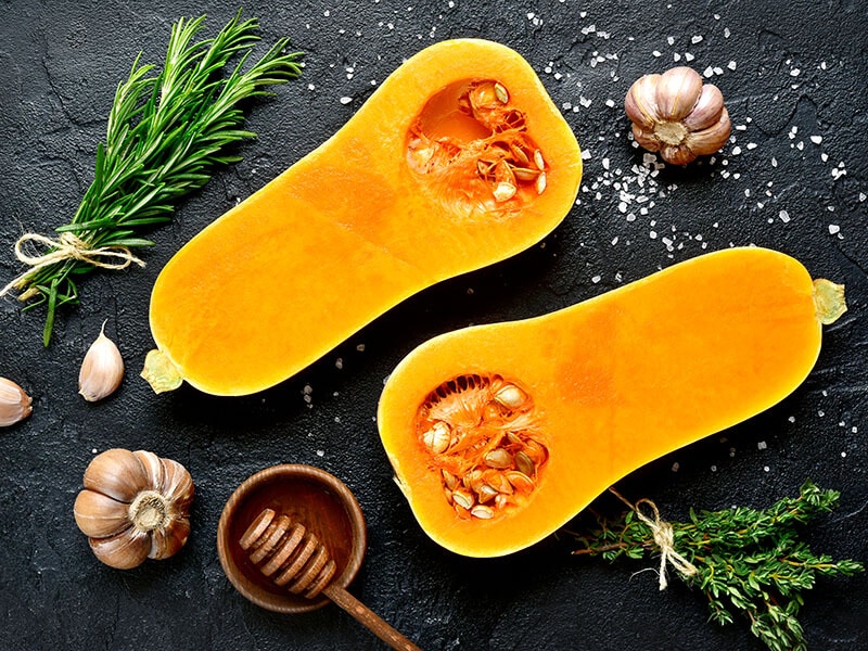 How To Store Butternut Squash