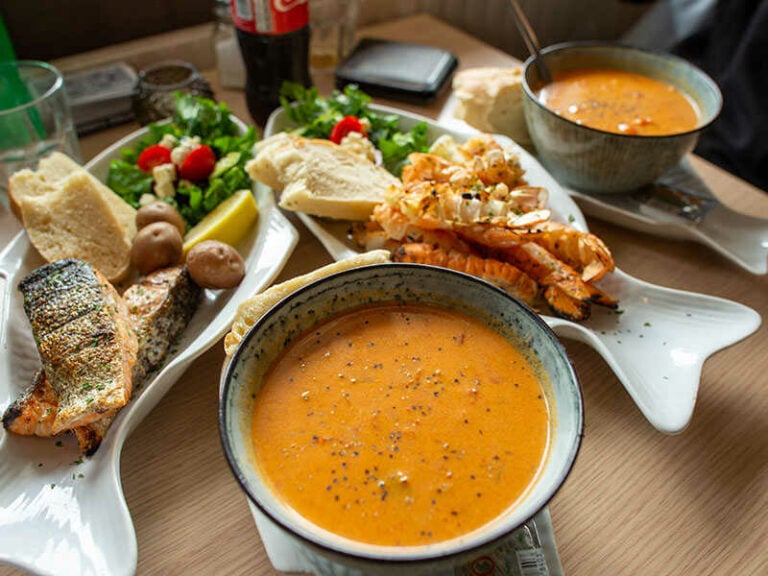 23+ Most Popular Icelandic Foods You Shouldn’t Skip In 2023