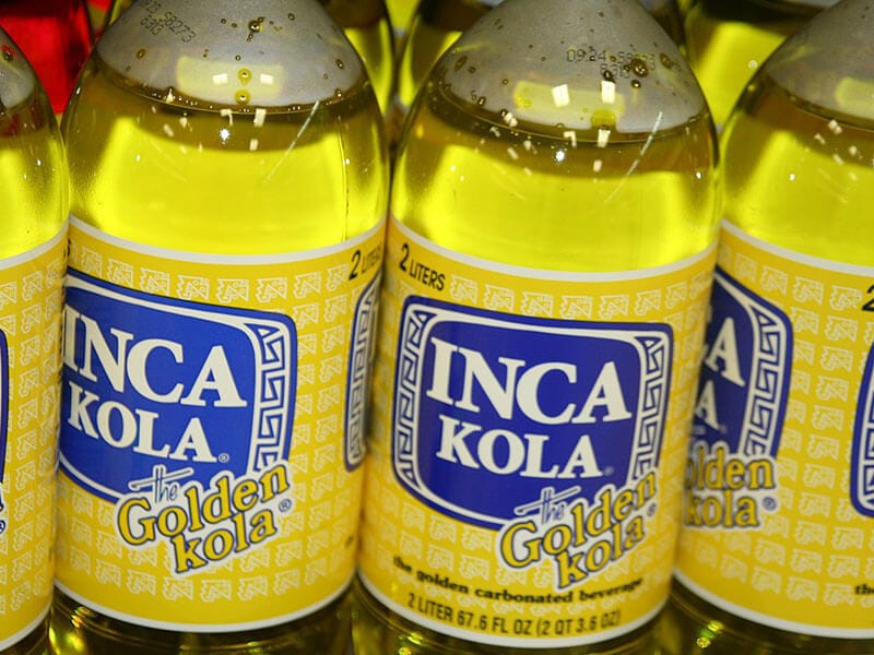 Inca Kola