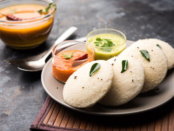 Indian Breakfast Recipes