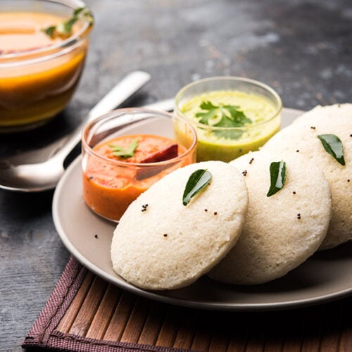 35 Best Indian Breakfast Recipes 2023