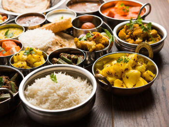 Indian Lunch Recipes