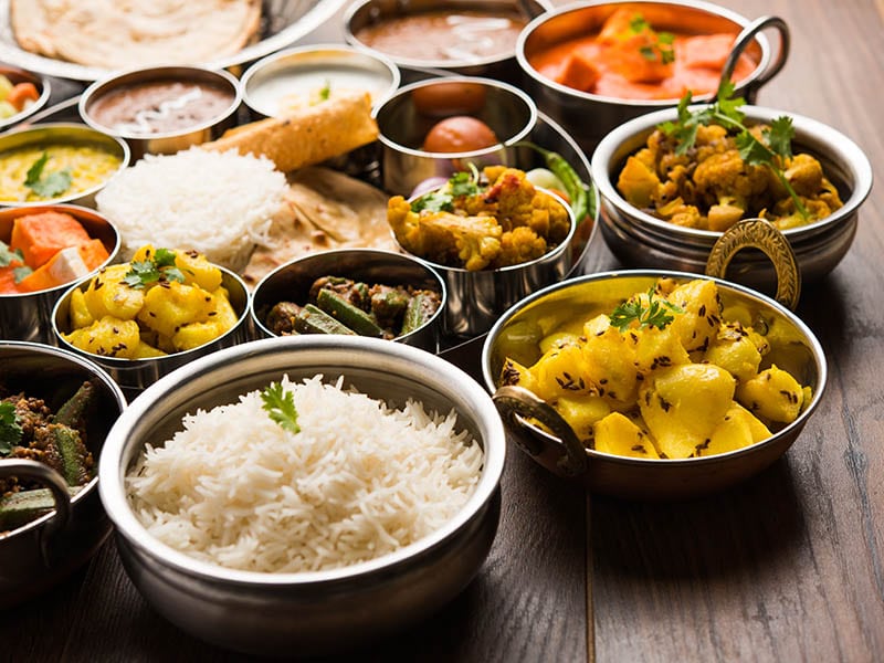 27 Tasty Indian Lunch Recipes You Should Refer To 2023 (+ Chicken Tikka Masala)