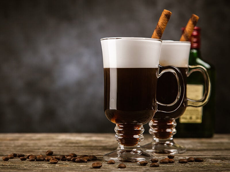 Irish Coffee