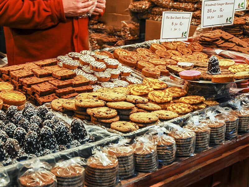 Irresistible German Cakes