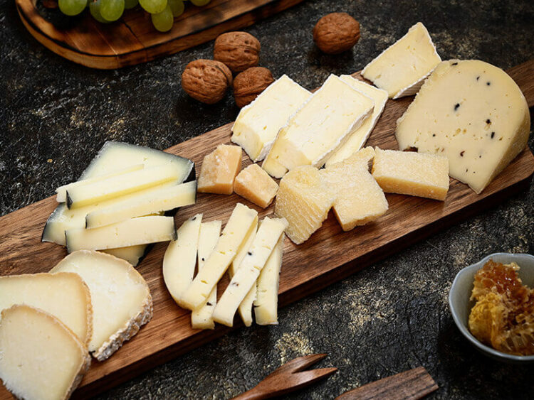10 Best String Cheese Brands for Savory Snacking in 2024