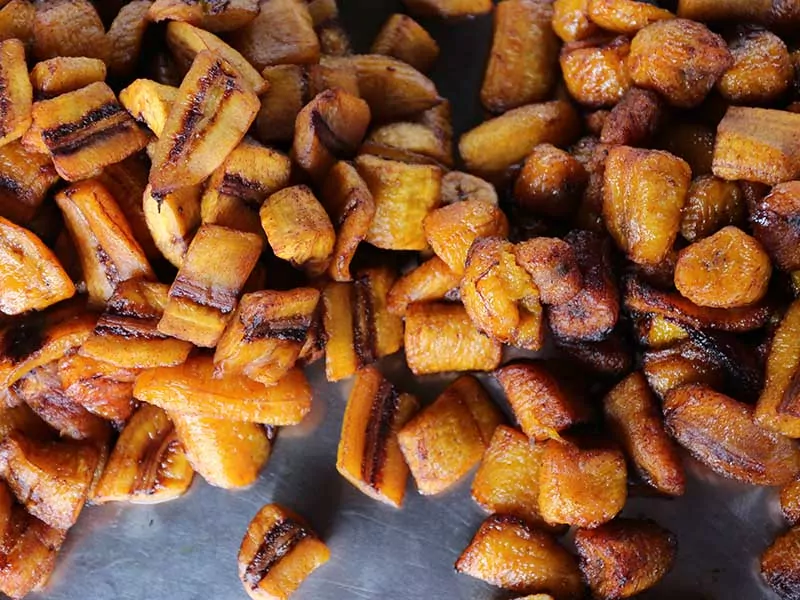 Ivory Coast Foods