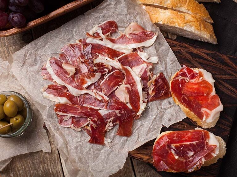 15 Spanish Street Foods to Delight in for Authentic Experience in 2024