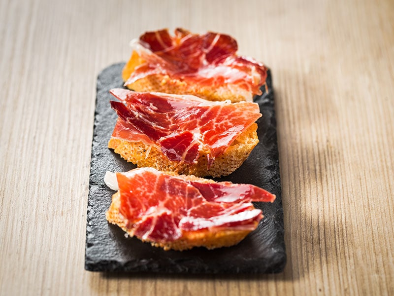 Jamon Iberico