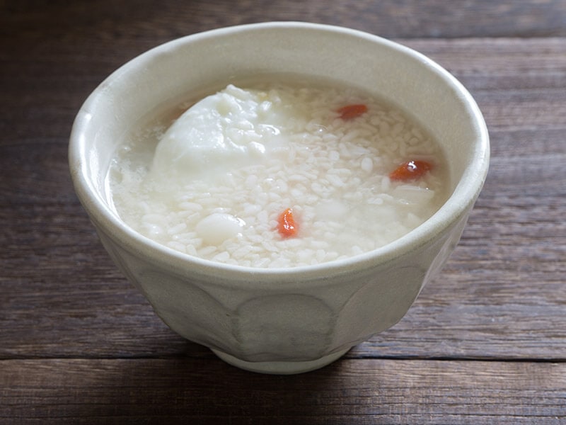 Jiuniang Soup