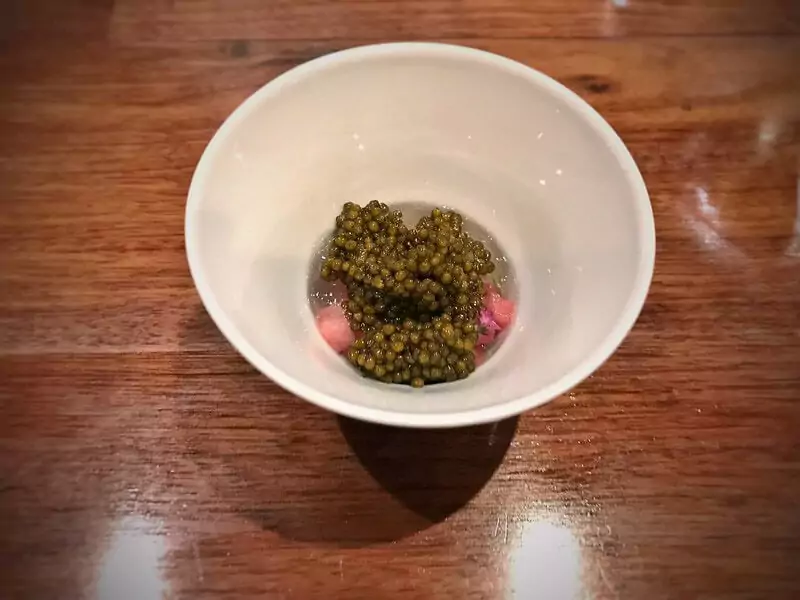 Kaluga Caviar