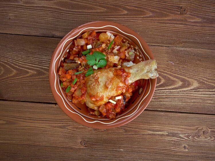 25 Most Popular Ivory Coast Foods For Your Travel Book 2023