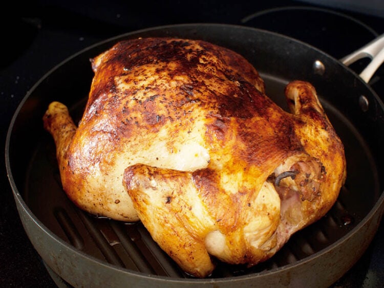 How To Keep Rotisserie Chicken Warm? A Detailed Guide 2023