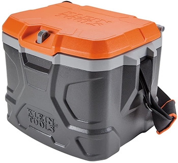 Klein Tools 55600 Work Cooler Lunch Box