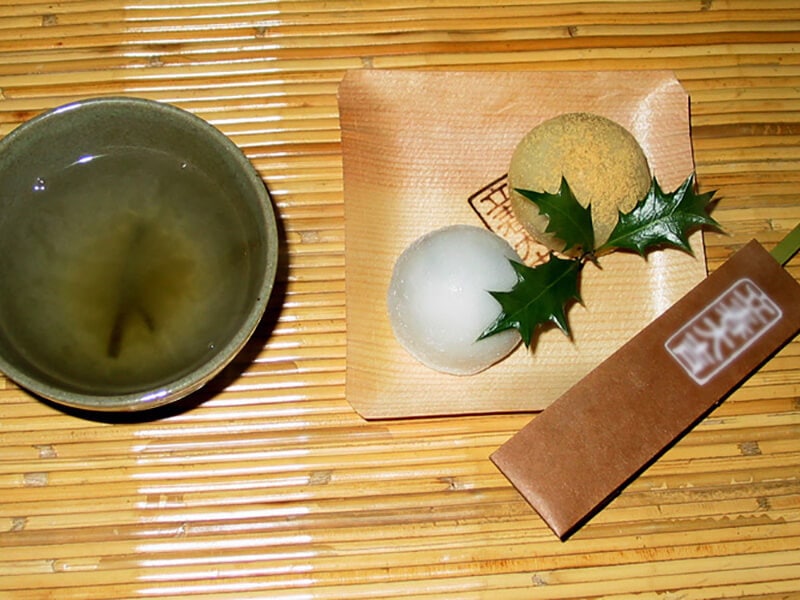 Kombu Cha