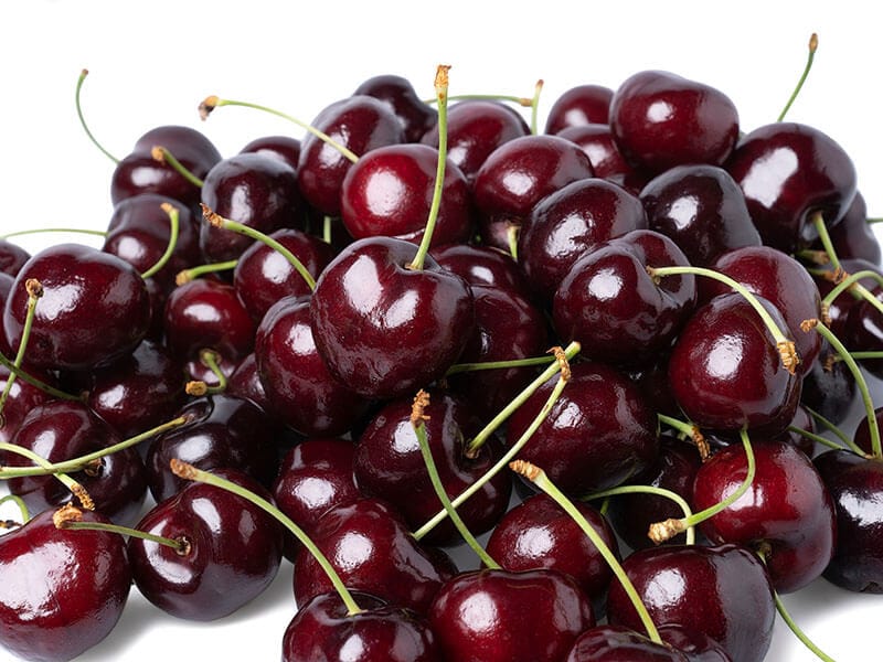 Kordia Cherries