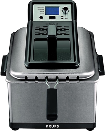 Krups KJ502D51 Deep Fryer