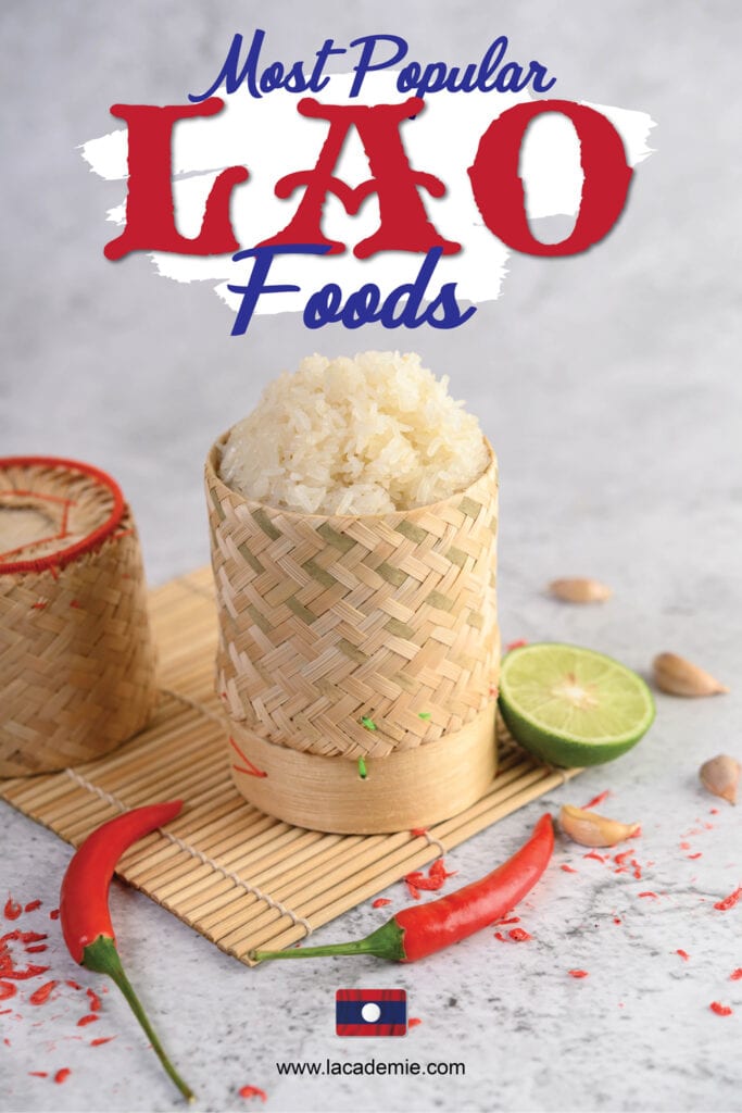 Lao Foods