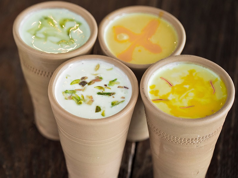 Lassi Indian Buttermilk