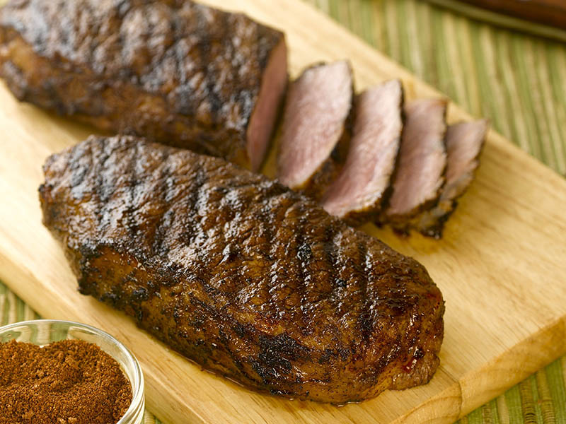 London Broil Steak